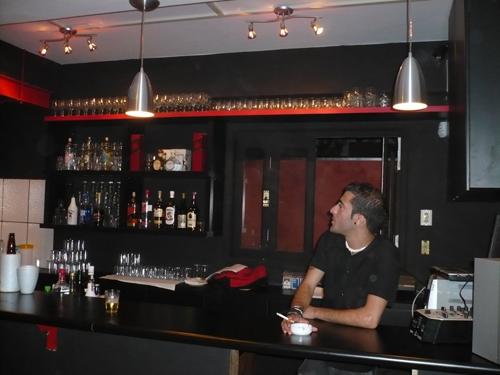 Le Casa Club Hotel Bar