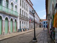 Rua Portugal