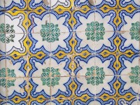 Azulejos