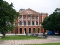 Teatro Da Paz