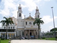 Basilique de NS de Nazaré